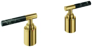 Grohe Hebelgriffe Atrio Private Collection 48465 48465GL0