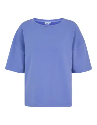 JOY sportswear - NAYLA Sweatshirt bluebell - Gr. - 42