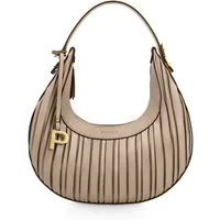 Picard Abendtasche PICARD Schultertasche Croissant aus Kunstleder