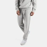 Reebok Jogginghose ID SMALL LOGO FRENCH TERRY JOGGER PANTS für Erwachsene geeignet, aus Baumwolle, in den Größen S bis XXL