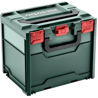 Metabo metaBOX 340, leer - 626888000