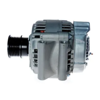Hella Lichtmaschine 105A Mini R50 R52 R53 8EL011710-861