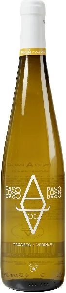 Bodegas Volver Paso a Paso Macabeo-Verdejo Jg. 2025