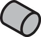 Hansgrohe Griffstopfen Talis , 94191000 94191000