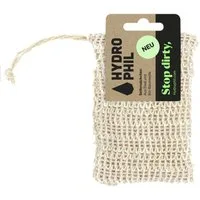 Hydrophil Seifenhalter Seifensäckchen - Sisal