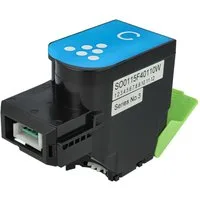 vhbw Tonerkartusche passend für Xerox C315d*, C315, C315v*, C310, C310v*, C310d* Drucker