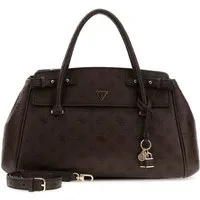 Guess Handtasche 3 Compartment Satchel