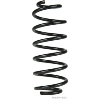 Jakoparts Feder hinten Citroen C1 Peugeot 107 Toyota Aygo