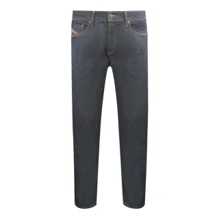 Diesel D-Fining-C schwarze Jeans