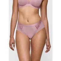 Triumph Maxislip Florale Wild Azalea Florale Maxi-slip unterhose unterwäsche