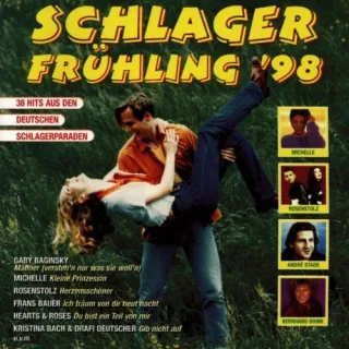 Schlager Frühling '98