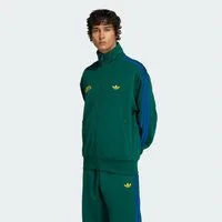 adidas Originals Trainingstop FIREBIRD TRACK TOP ROSES (1-tlg)
