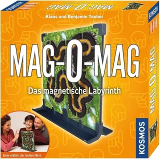 Kosmos 692759 - MAG-O-MAG