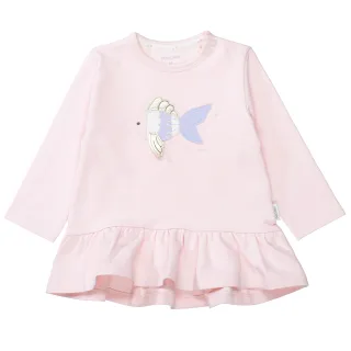 STACCATO - Md.-Sweattunika rose - Gr. - 86