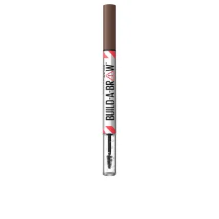 Build A Brow Rotulador 2 En 1 #257-medium Brown 15,30 ml