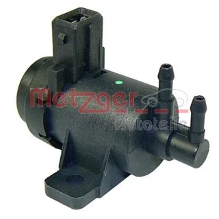 Metzger Druckwandler f?r Abgassteuerung Nissan Opel Renault 0892067