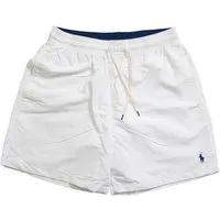 Polo Ralph Lauren Badeshorts Traveler Short (1-St) Badehose Swim Shorts