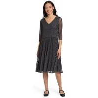Vera Mont Sommerkleid Damen mit Stufen