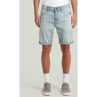 G-STAR 5-Pocket-Hose 3301 Slim Short