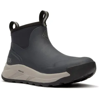 Muck Boots Outmax 6' Gummi Herren Gummistiefel schwarz