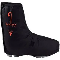 VAUDE Überschuhe Bike Gaiter short Spritzschutz Fahrradschuh