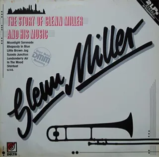The Story Of A Man And His Music (FOC) (2LP) [Vinyl LP]