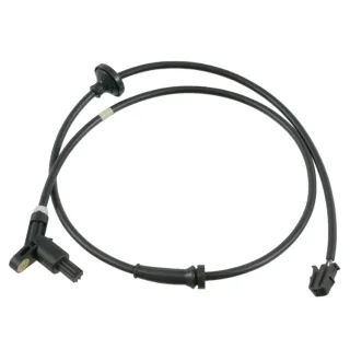 Febi ABS Sensor hinten VW Golf 3 Vento