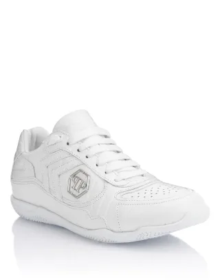 Low-Top Sneakers Pit-$Top Cocco