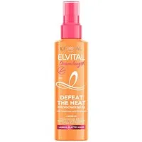 L'ORÉAL PARIS Hitzeschutzspray L'Oréal Paris Elvital Hitzeschutzspray 150 ml, 1-tlg.