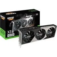 Force RTX 5070 Ti X3, Grafikkarte DLSS 4, 3x DisplayPort, 1x HDMI 2.1