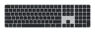 Apple Magic Keyboard with Touch ID and Numeric | mxk83lb/a |