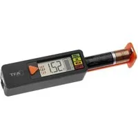 TFA Dostmann 98.1126 Batterie