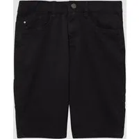 s.Oliver Shorts Hose PETE Bermuda Pete / Regular Fit / Mid Rise / Straight Leg