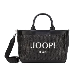 Calduccio Spiaggia Yvette Handbag Lhz black - Gr. - L