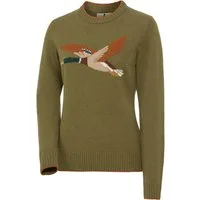 Parforce Tradition Strickpullover Damen Pullover