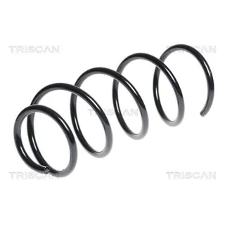 Triscan Feder vorne BMW 1er E81 3er E90 875011110