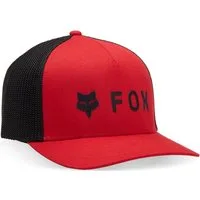 Fox Racing Baseball Cap Absolute Flexfit Kappe robust