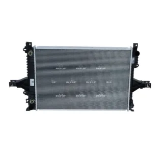 NRF Motork?hler gel?tet Volvo 940 S60 S80 V70 Xc70 53532