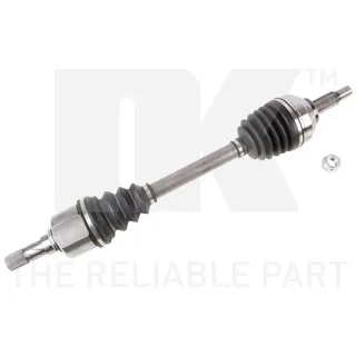 NK Antriebswelle vorne links Opel Vivaro Renault Trafic 2,0