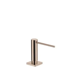 Dornbracht Spender mit Rosette SERIENNEUTRAL 82439970-42
