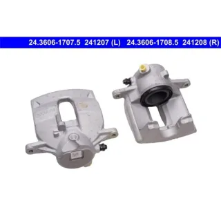 ATE Bremssattel vorne rechts Mercedes C-Klasse E-Klasse Slc Slk