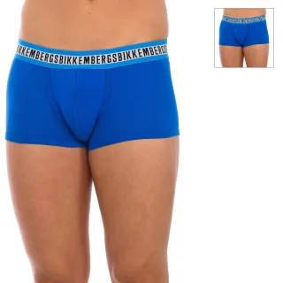 Pack-2 Boxershorts Fashion Tape anatomische Front BKK1UTR08BI Mann