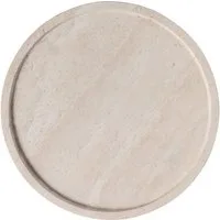 Villeroy & Boch Servierteller Villeroy & Boch Manufacture Travertine Servierteller