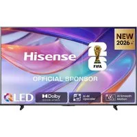 Hisense 43Q7S QLED-Fernseher (43 Zoll, 4K Ultra HD)