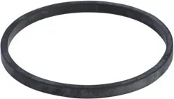 Viega Dichtung 9953OE, obere Dichtung zum Körbchenventil 7128 113261