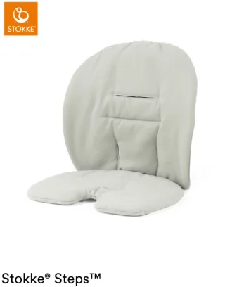 Stokke Steps Baby Cushion soft sage