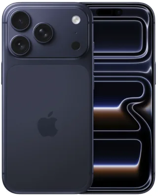 Apple iPhone 17 Pro 256GB tiefblau