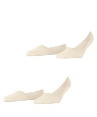 Burlington - Burlington Everyday 2-Pack Damen gravel - Gr. - 41.5