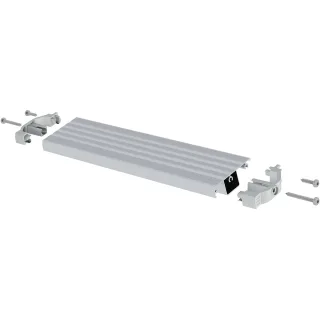 Munk Stufen-Ersatz-Set für Stufenstehleiter ML - 019484