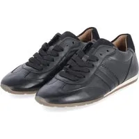 Gabor Gabor 83.191.27 Damen Glattleder black Schnürschuh